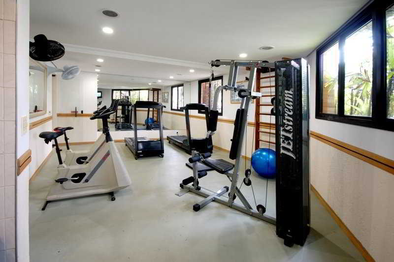 Hampton Park Jardins Hotel 3*
