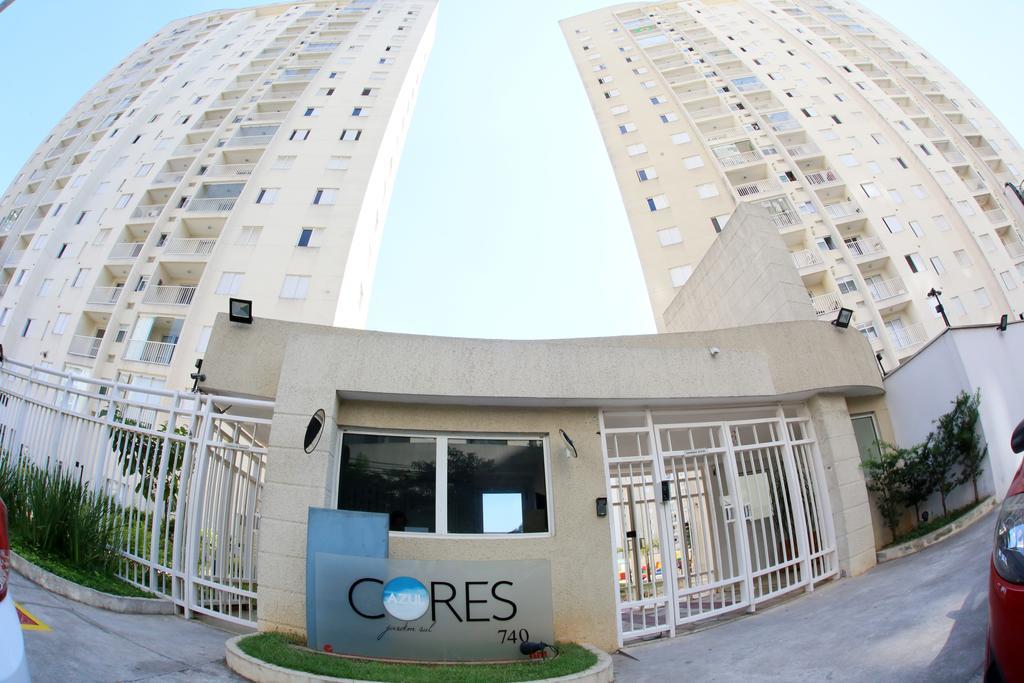 Mobiliado No Morumbi Apartamento *