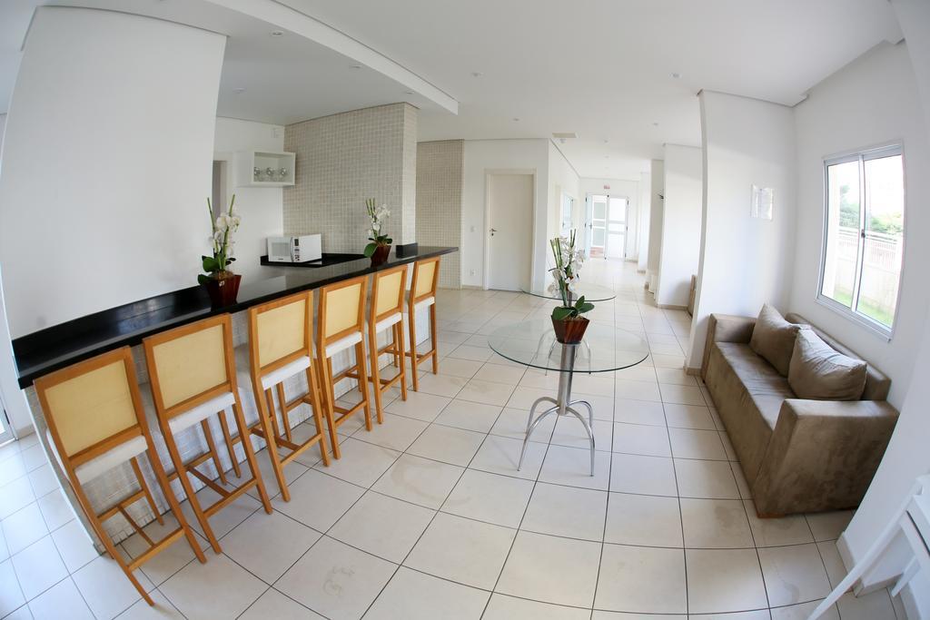 Apartamento Mobiliado No Morumbi