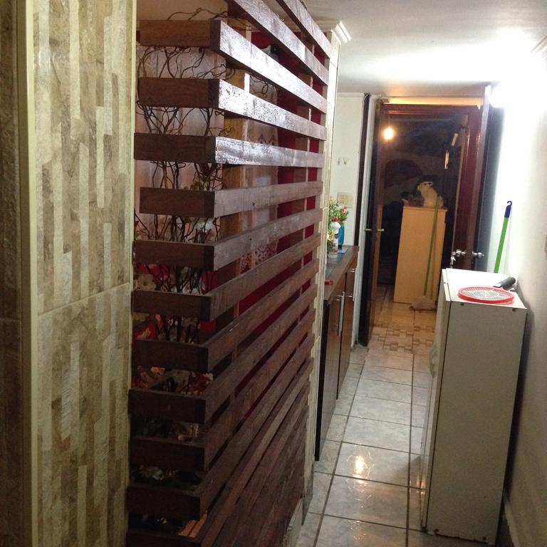 Homestay Residencia Familiar