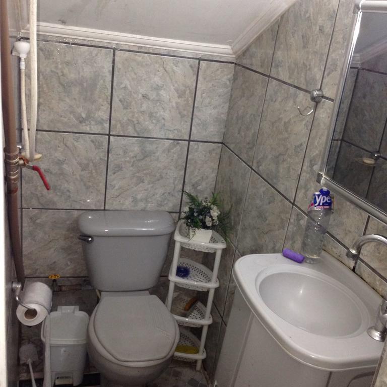 Homestay Residencia Familiar Sao Paulo