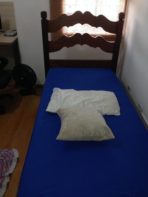 Homestay Residencia Familiar