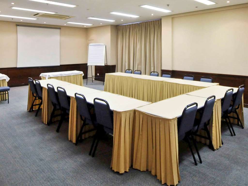 Mercure Moema Hotel