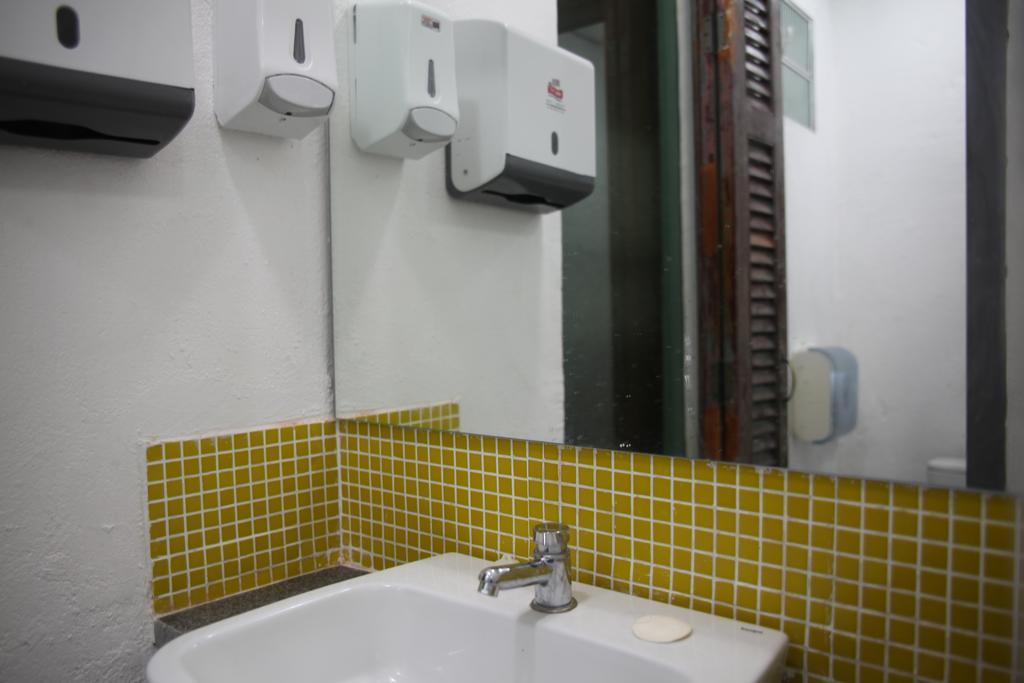 Hostel Soul Av Paulista Bela Vista 1 *