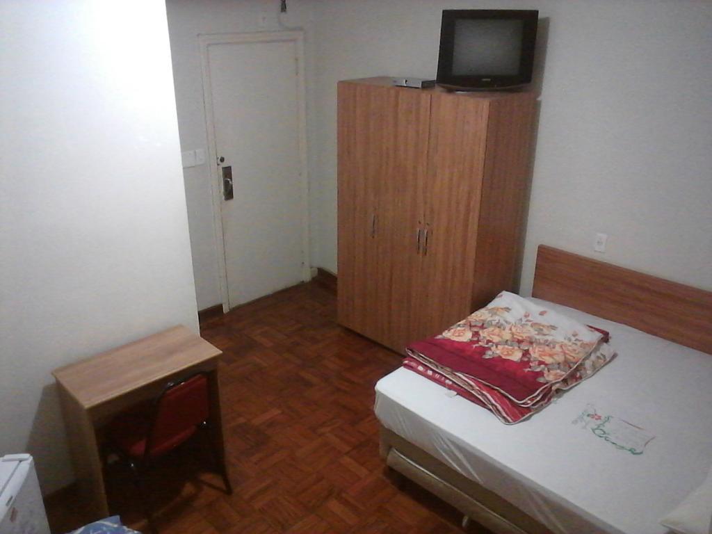 Inn Clinicas Jardins Paulista 2*