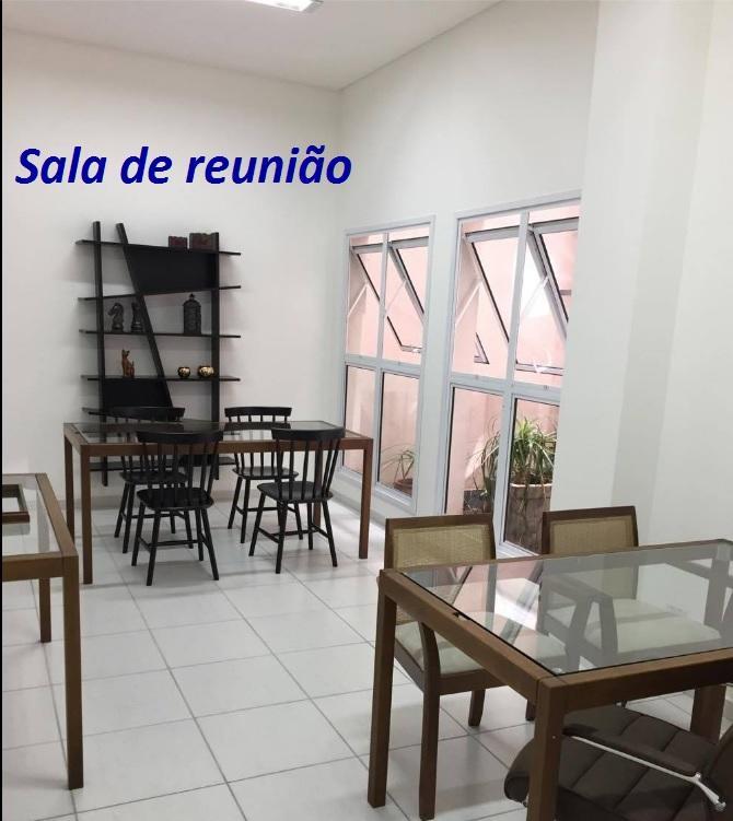 Lindo Studio Av. Ipiranga * Sao Paulo