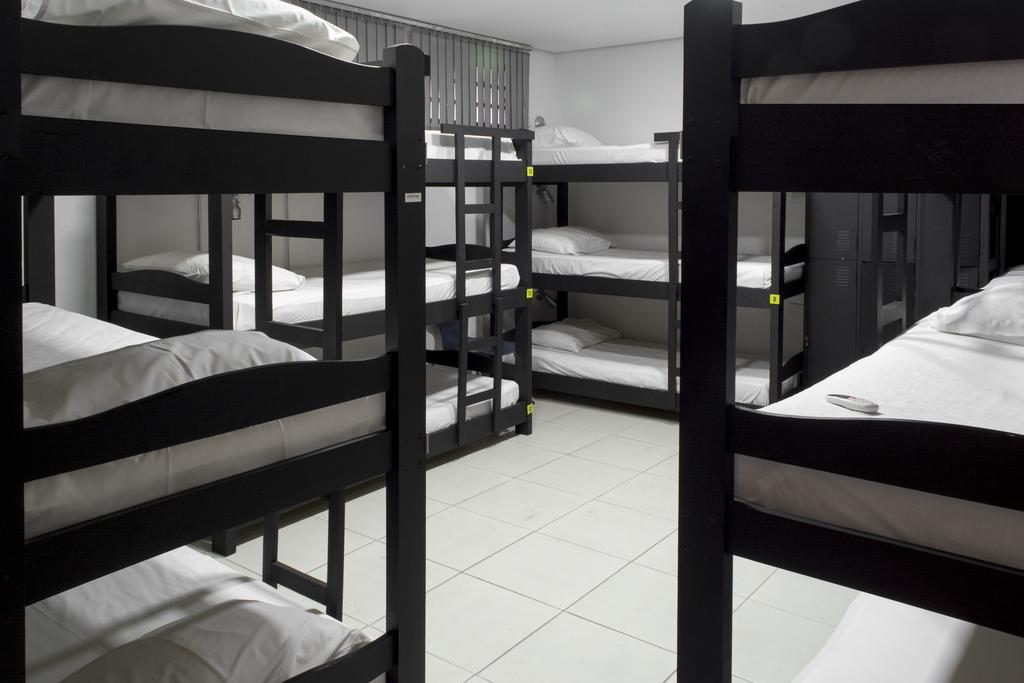 Albergue Aki São Paulo