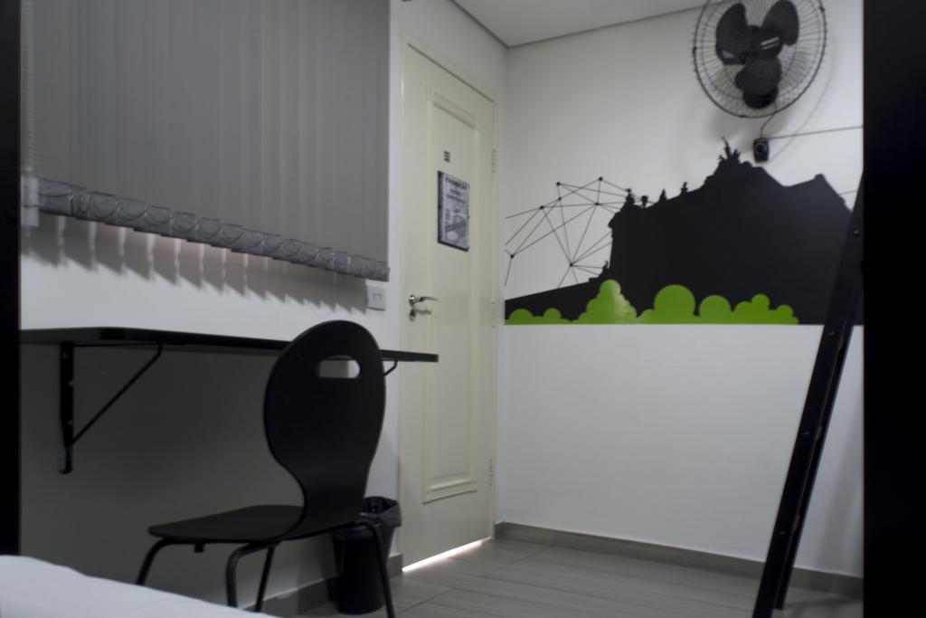 Albergue Aki *