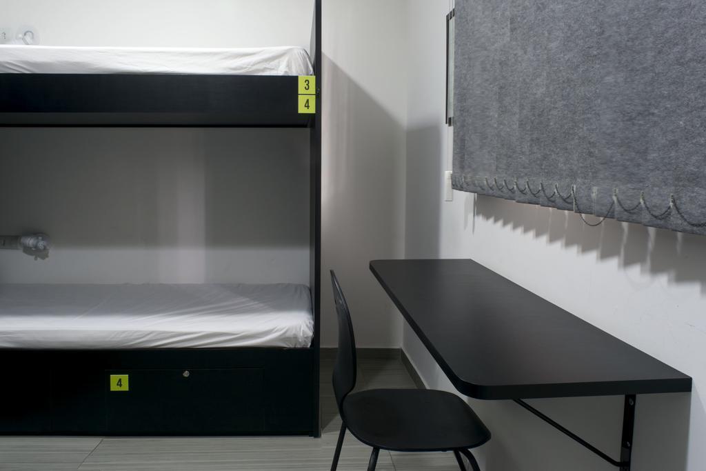 Aki Albergue São Paulo