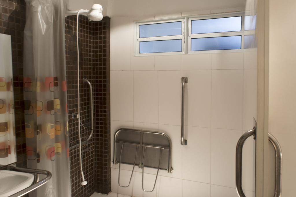 Albergue Aki