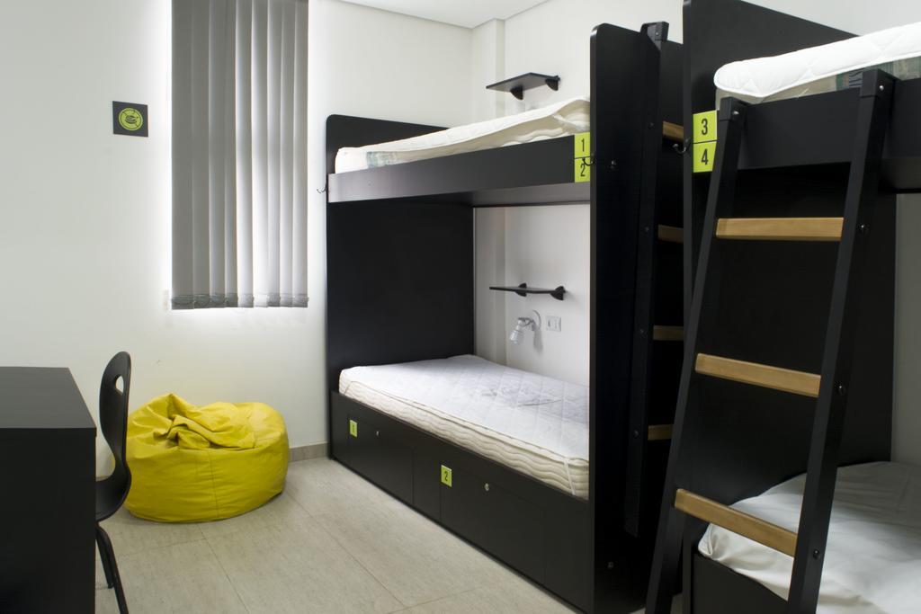 Aki Albergue