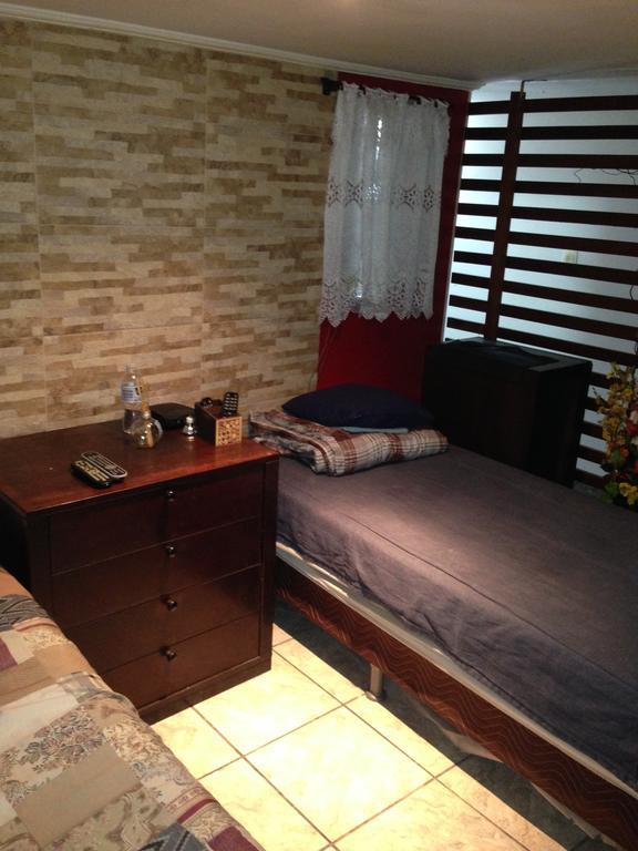 Residencia Familiar Homestay