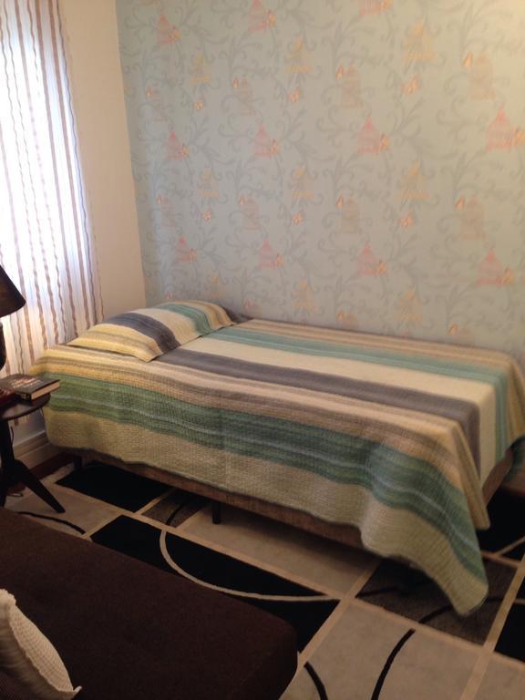 Apartamento Joaquim Eugenio São Paulo