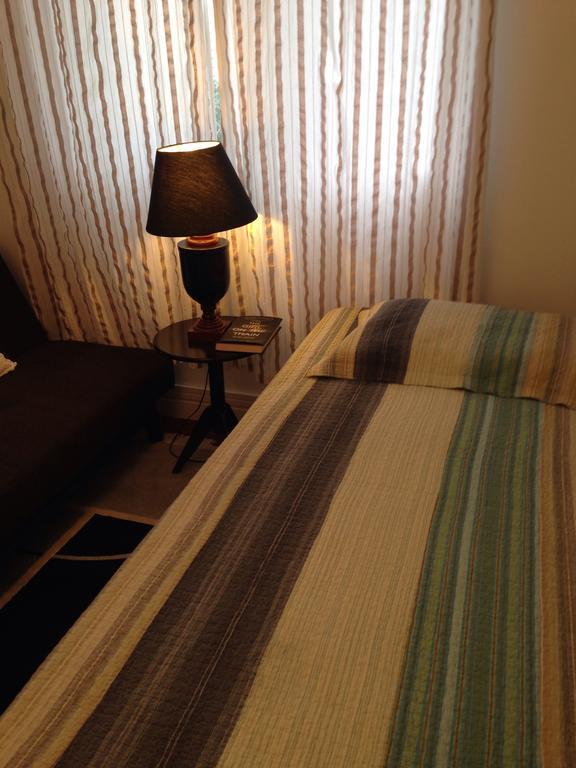 Apartamento Apartamento Joaquim Eugenio
