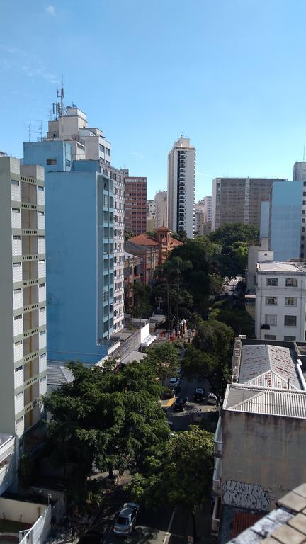 Ipanema Higienopolis Hotel São Paulo