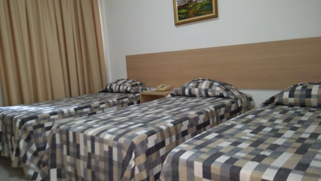 Hotel Ipanema Higienopolis São Paulo