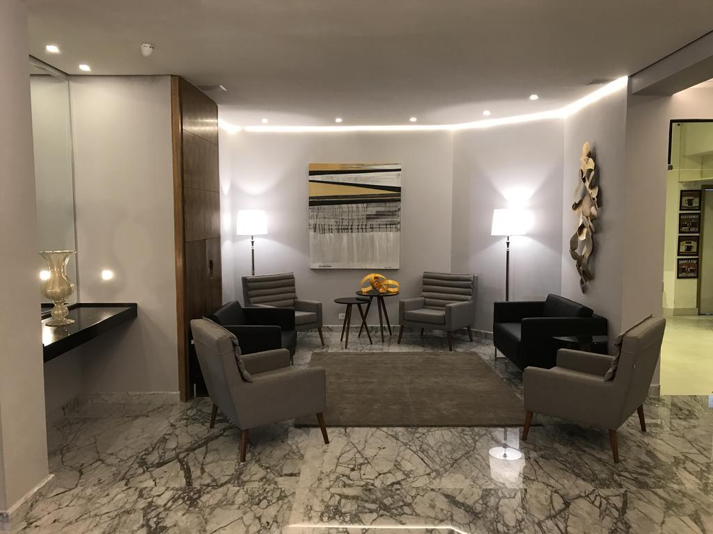 H4 Opera Jardins 4*