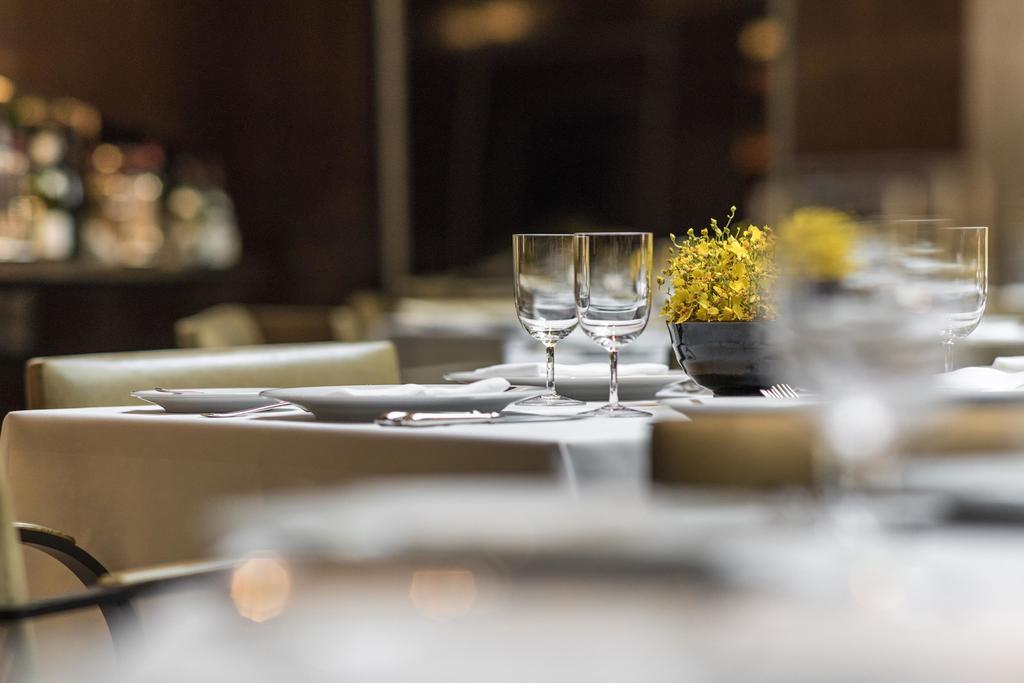 Fasano Hotel São Paulo