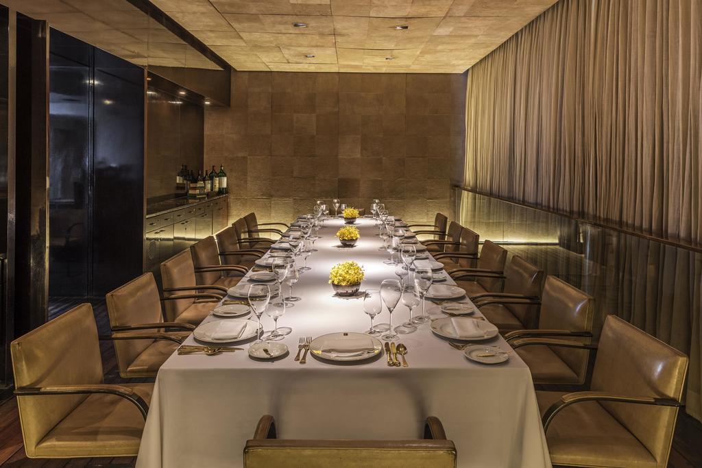 Hotel Fasano 5*