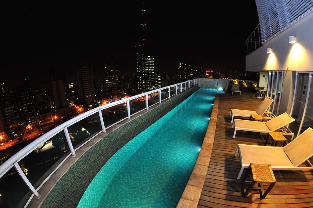 Seja Paulista Apartamento São Paulo