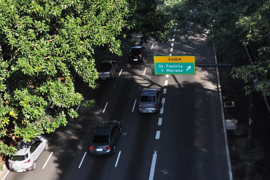 Seja Paulista São Paulo