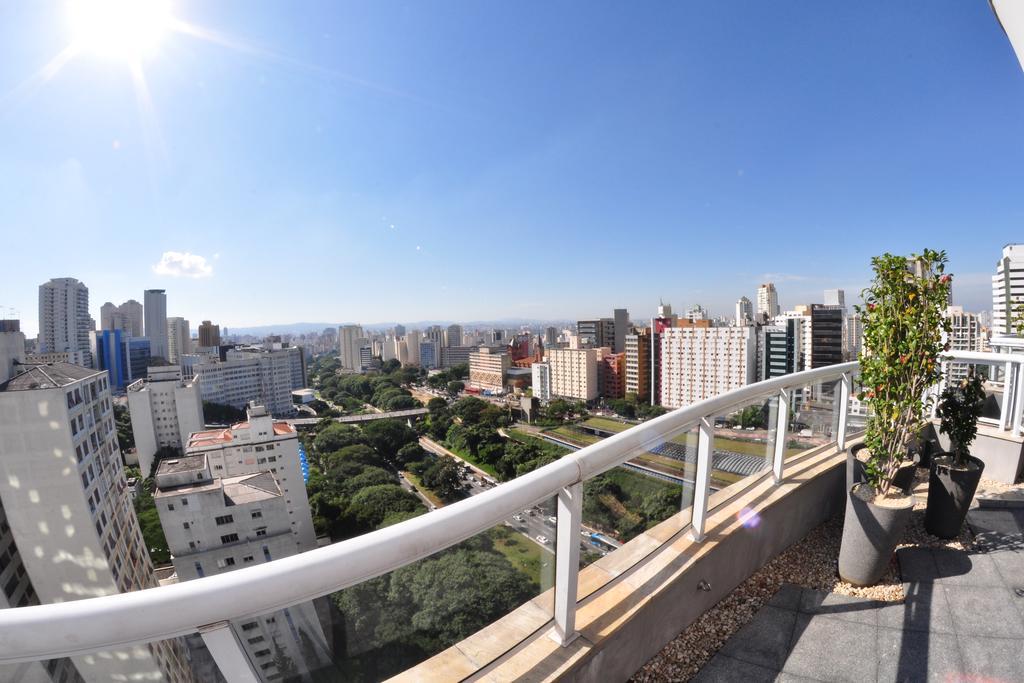 Apartamento Seja Paulista