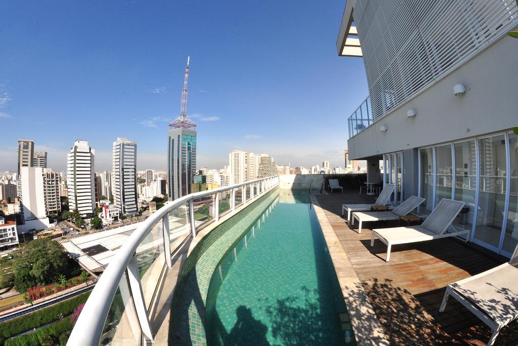 Seja Paulista * São Paulo