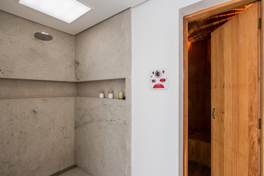 Apartamento Smart Sharing Olimpia *