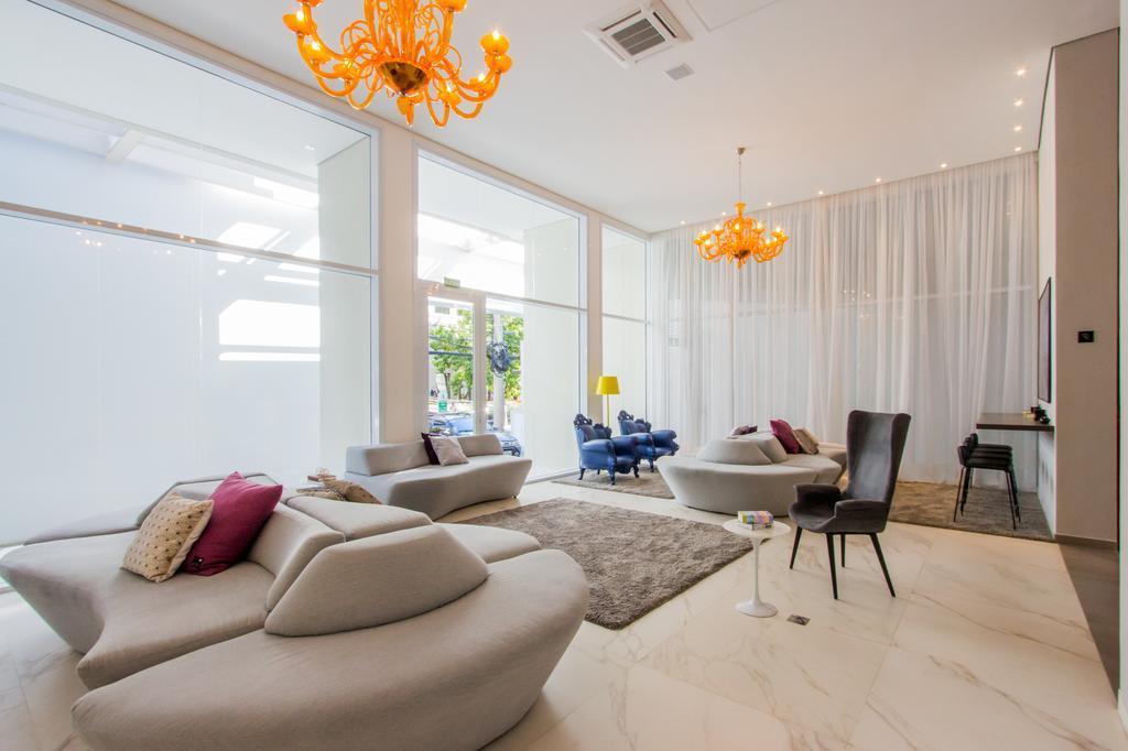 Smart Sharing Olimpia Apartamento *