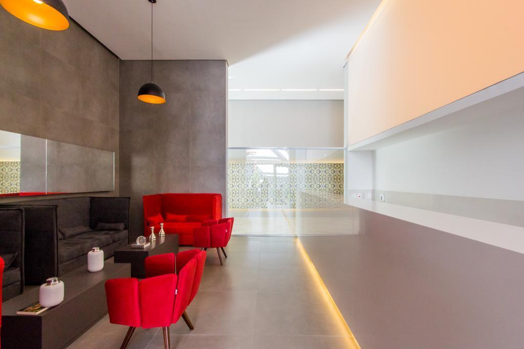 Apartamento Smart Sharing Olimpia
