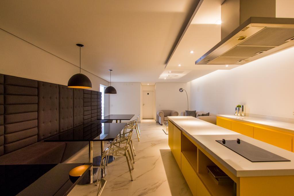 Smart Sharing Olimpia Apartamento
