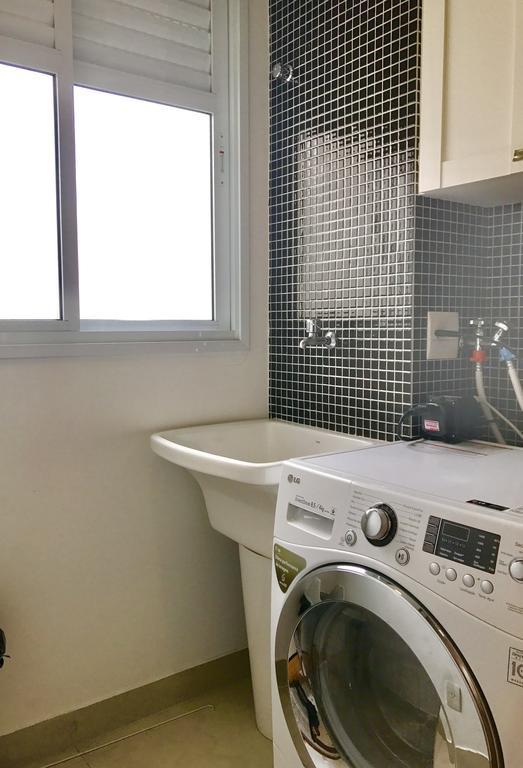 Duplex Morumbi Luxo Apartamento