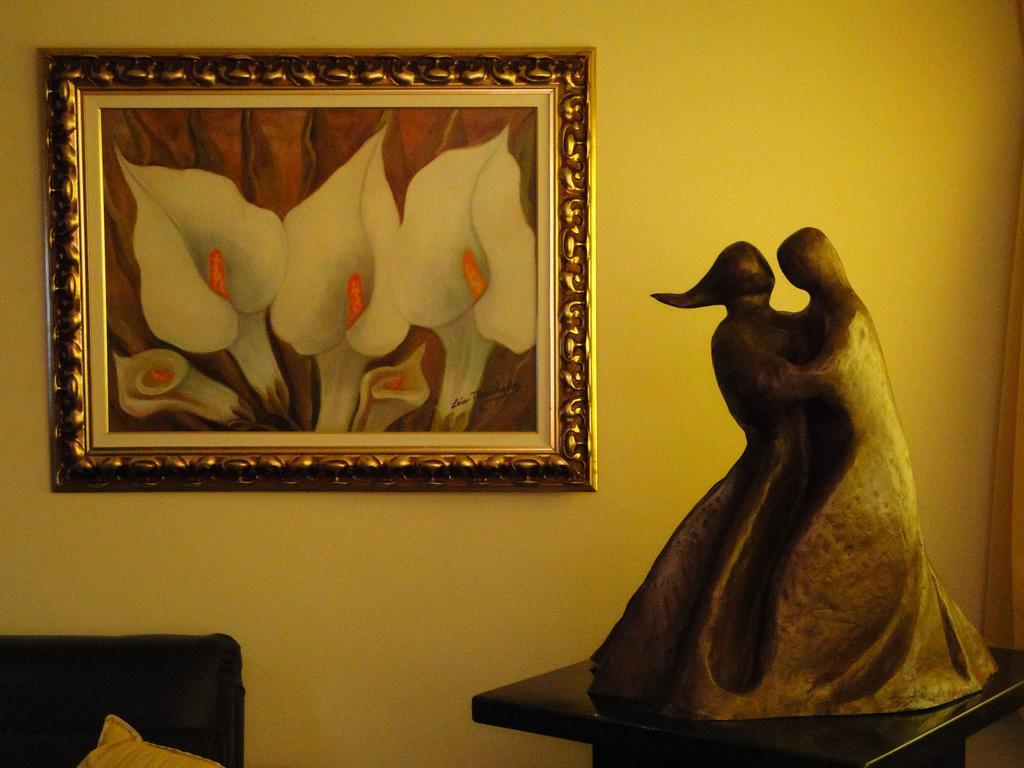 Hotel Premium Flats Berrini - Boutique Hotel 4*
