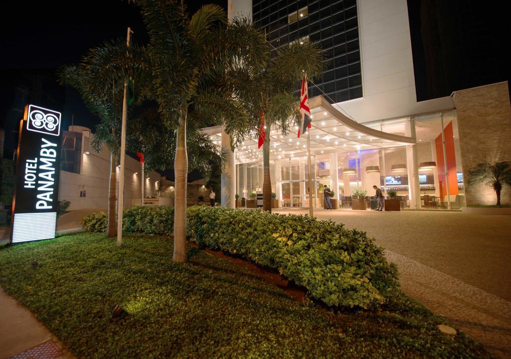 Panamby Hotel São Paulo