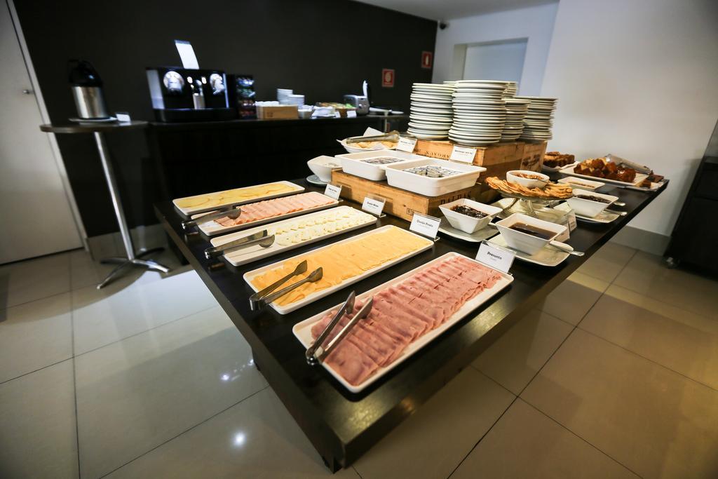Heritage Hotel São Paulo