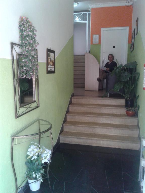 Clinicas Jardins Paulista Inn 2*