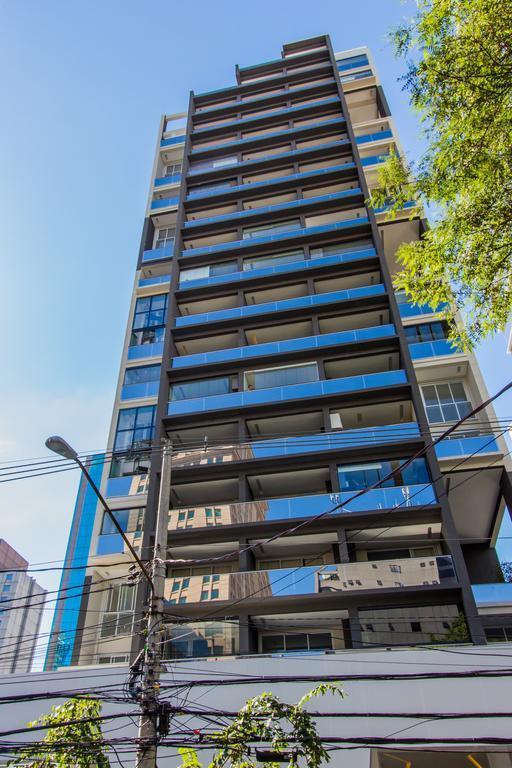 Smart Sharing Olimpia Apartamento