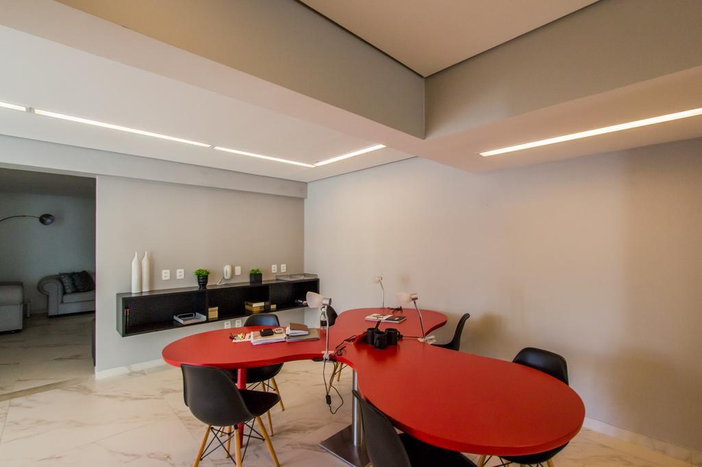 Smart Sharing Olimpia Apartamento *