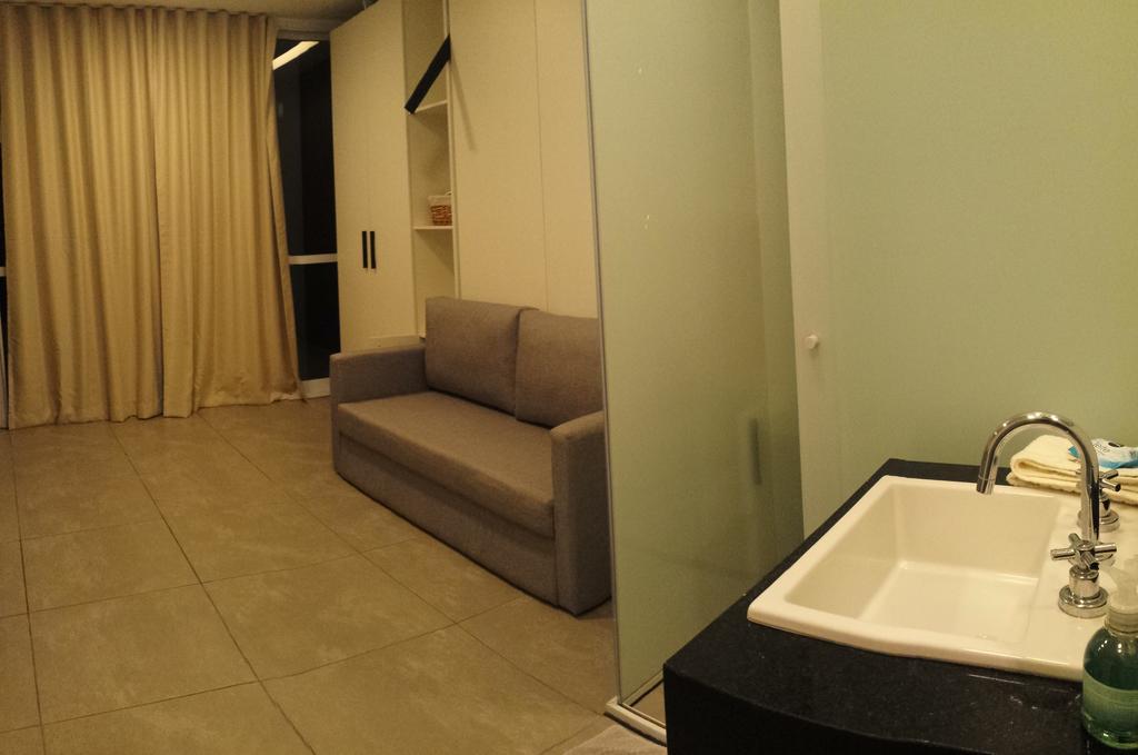 Smart Sharing Olimpia Apartamento São Paulo