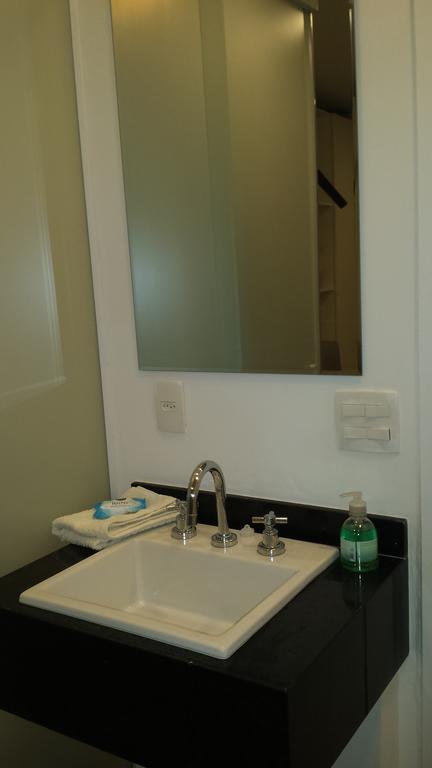 Apartamento Smart Sharing Olimpia