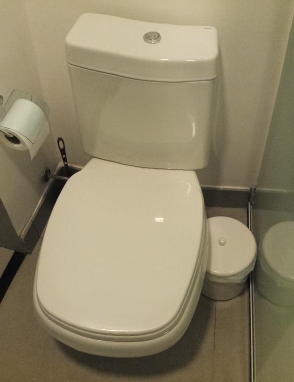 Apartamento Smart Sharing Olimpia São Paulo