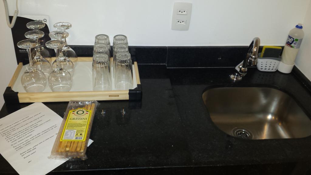 Smart Sharing Olimpia Apartamento *