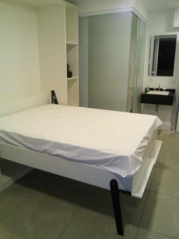 Apartamento Smart Sharing Olimpia *