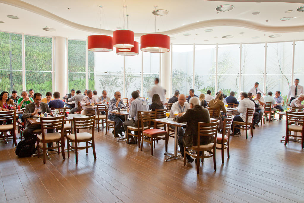 Panamby Hotel São Paulo