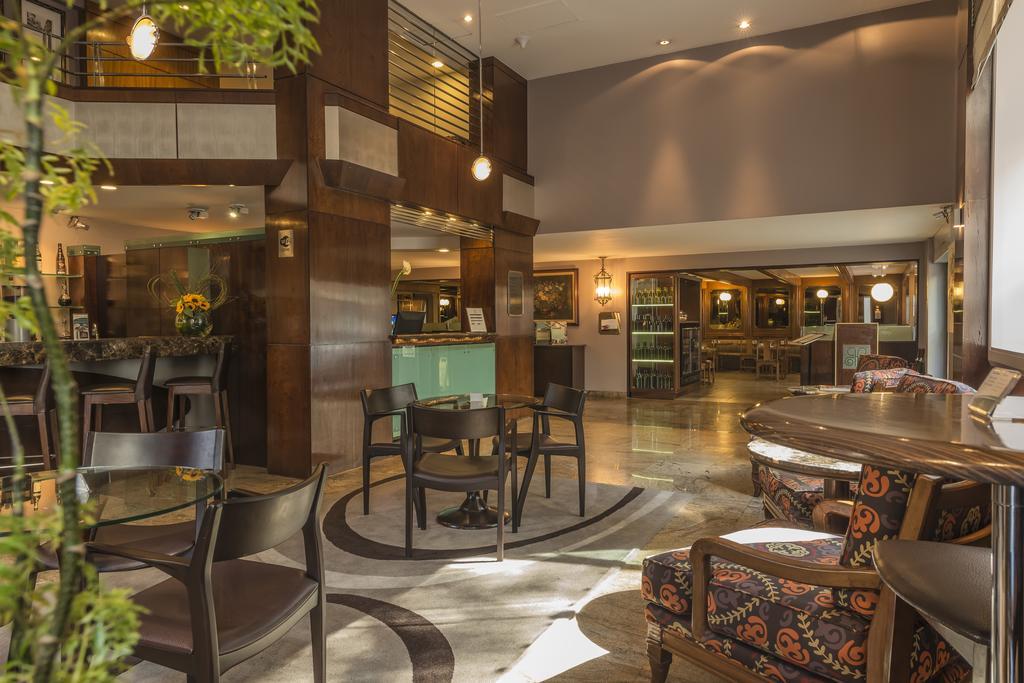 Bourbon Business Hotel São Paulo