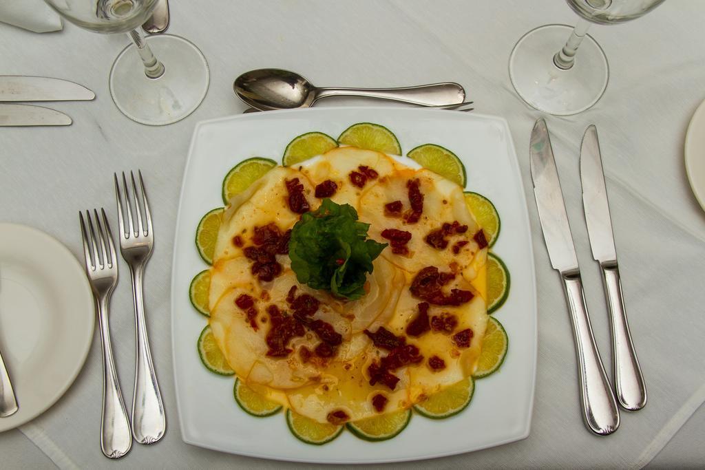 Hotel Golden Tower Pinheiros By Fenix