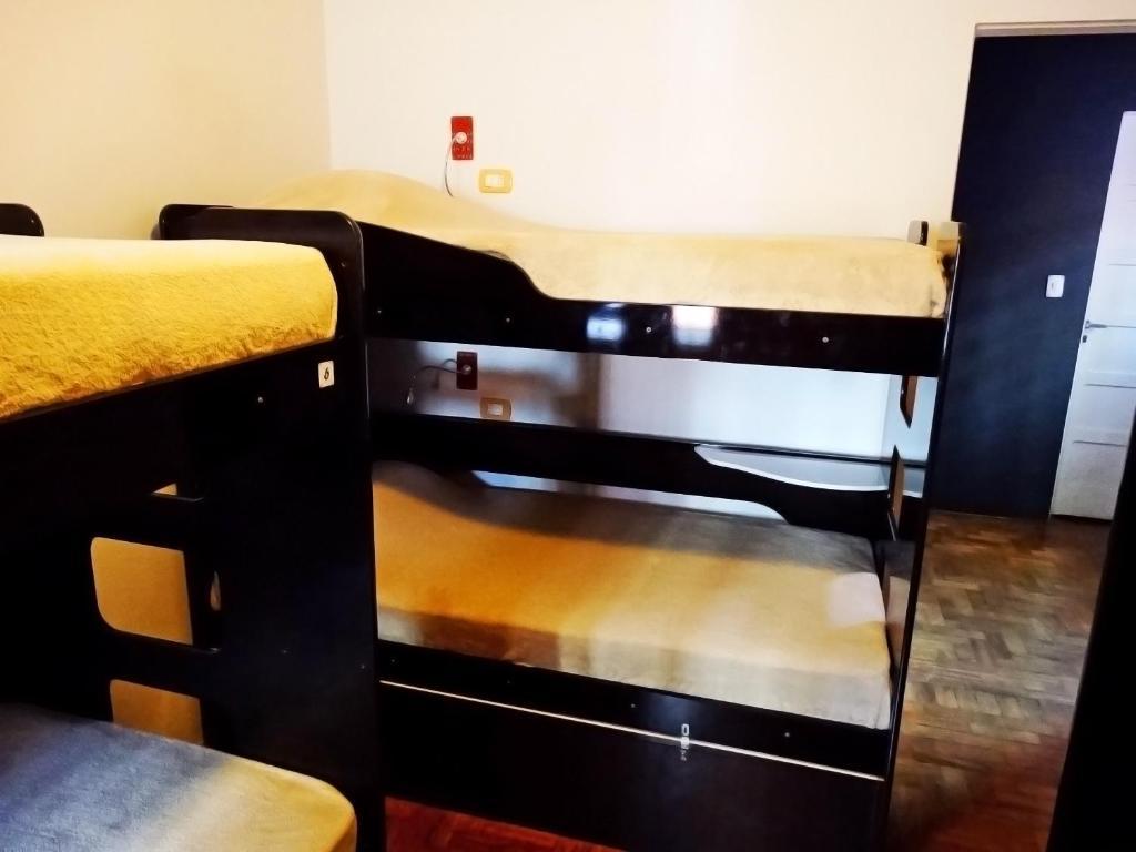 Uvaia Hostel