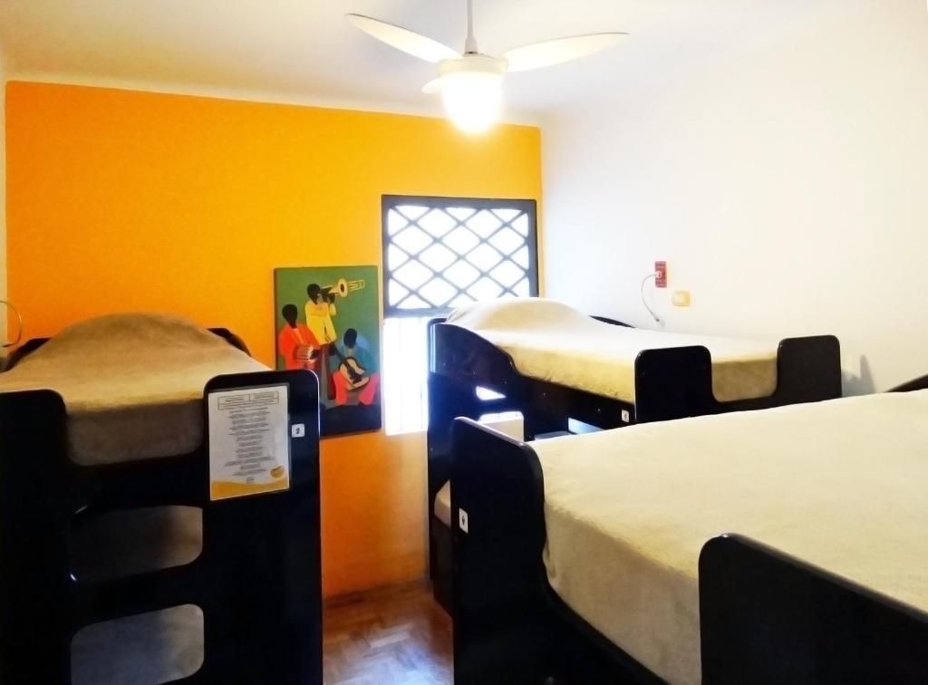 Hostel Uvaia