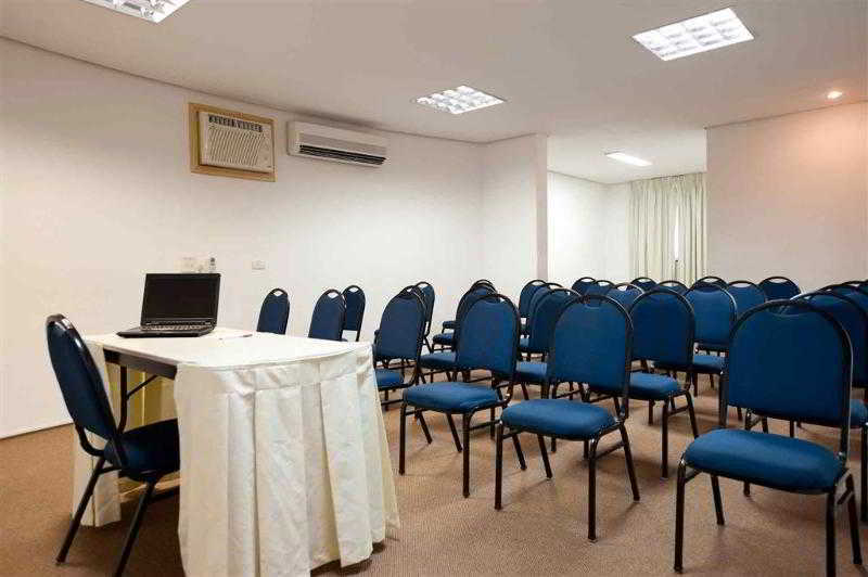 Hotel Mercure Stella Vega 3*