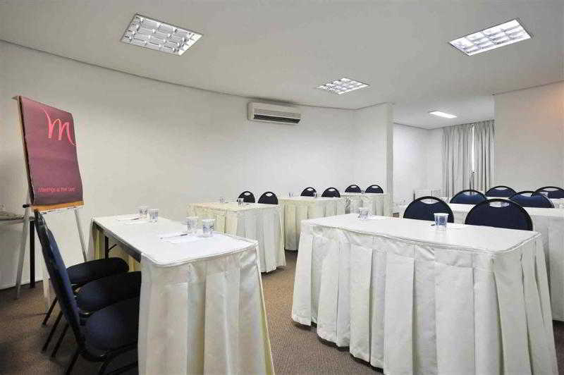 Mercure Stella Vega 3*